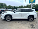 Thumbnail image of 2022 Toyota Highlander at Rockland Motors
