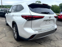 Thumbnail image of 2022 Toyota Highlander at Rockland Motors