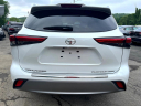 Thumbnail image of 2022 Toyota Highlander at Rockland Motors