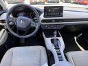 2024 Honda HR-V LX at Chevrolet 112