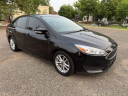 Thumbnail image of 2017 Ford Focus at ANGIE'S AUTO SALES LLC