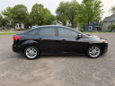 Thumbnail image of 2017 Ford Focus at ANGIE'S AUTO SALES LLC
