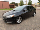 Thumbnail image of 2017 Ford Focus at ANGIE'S AUTO SALES LLC