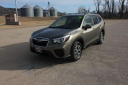 Thumbnail image of 2019 Subaru Forester at APPLE AUTO & ROOT RIVER TRAILERS