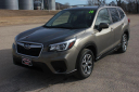 2019 Subaru Forester Premium at APPLE AUTO & ROOT RIVER TRAILERS