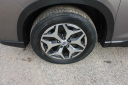 Thumbnail image of 2019 Subaru Forester at APPLE AUTO & ROOT RIVER TRAILERS