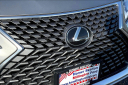 2022 Lexus RX 350 Base at Homer Skelton Ford