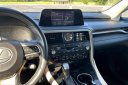Thumbnail image of 2022 Lexus RX 350 at Homer Skelton Ford