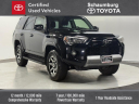 Thumbnail image of 2023 Toyota 4Runner at Schaumburg Toyota