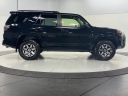 2023 Toyota 4Runner TRD Off-Road at Schaumburg Toyota