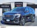 Thumbnail image of 2022 GMC Terrain at Serra Buick Gmc Champaign