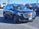 Thumbnail image of 2022 GMC Terrain at Serra Buick Gmc Champaign