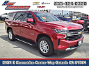 Thumbnail image of 2023 Chevrolet Tahoe at Mark Christopher Auto Center