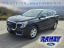 Thumbnail image of 2024 GMC Terrain at Ramey Ford Lincoln Princeton