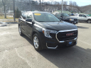Thumbnail image of 2024 GMC Terrain at Ramey Ford Lincoln Princeton