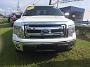 Thumbnail image of 2013 Ford F-150 at Price Point