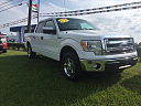 Thumbnail image of 2013 Ford F-150 at Price Point