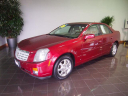 Thumbnail image of 2006 Cadillac CTS at Shirey Cadillac