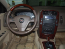 Thumbnail image of 2006 Cadillac CTS at Shirey Cadillac