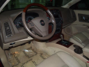 Thumbnail image of 2006 Cadillac CTS at Shirey Cadillac