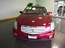 Thumbnail image of 2006 Cadillac CTS at Shirey Cadillac