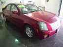 Thumbnail image of 2006 Cadillac CTS at Shirey Cadillac