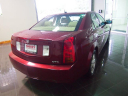 Thumbnail image of 2006 Cadillac CTS at Shirey Cadillac