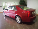 Thumbnail image of 2006 Cadillac CTS at Shirey Cadillac