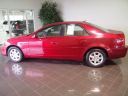 Thumbnail image of 2006 Cadillac CTS at Shirey Cadillac