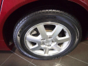 Thumbnail image of 2006 Cadillac CTS at Shirey Cadillac
