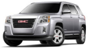Thumbnail image of 2011 GMC Terrain at Wayne Ford