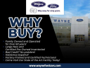 Thumbnail image of 2011 GMC Terrain at Wayne Ford
