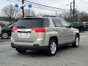 2011 GMC Terrain SLE-2 at Wayne Ford