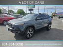 Thumbnail image of 2014 Jeep Cherokee at A Lot of Cars