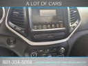 Thumbnail image of 2014 Jeep Cherokee at A Lot of Cars