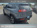 Thumbnail image of 2014 Jeep Cherokee at A Lot of Cars