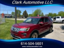 Thumbnail image of 2018 Ford Explorer at Clark Automotive LLC