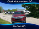 Thumbnail image of 2018 Ford Explorer at Clark Automotive LLC