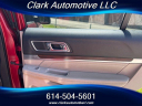 Thumbnail image of 2018 Ford Explorer at Clark Automotive LLC