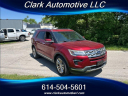 Thumbnail image of 2018 Ford Explorer at Clark Automotive LLC
