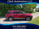 Thumbnail image of 2018 Ford Explorer at Clark Automotive LLC