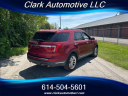 Thumbnail image of 2018 Ford Explorer at Clark Automotive LLC