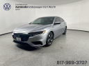 Thumbnail image of 2022 Honda Insight at Autobahn Volkswagen Fort Worth