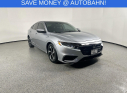 Thumbnail image of 2022 Honda Insight at Autobahn Volkswagen Fort Worth