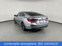 Thumbnail image of 2022 Honda Insight at Autobahn Volkswagen Fort Worth