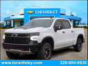 Thumbnail image of 2023 Chevrolet Silverado 1500 at TuranFoleyUSED of Gulfport, MS