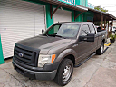 2010 Ford F-150 at Tropical Automotive