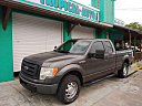 Thumbnail image of 2010 Ford F-150 at Tropical Automotive