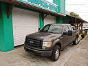 Thumbnail image of 2010 Ford F-150 at Tropical Automotive