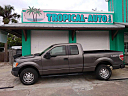 Thumbnail image of 2010 Ford F-150 at Tropical Automotive